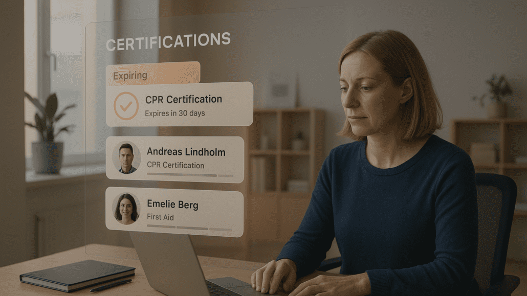 HR-Verktyg HR Verktyg